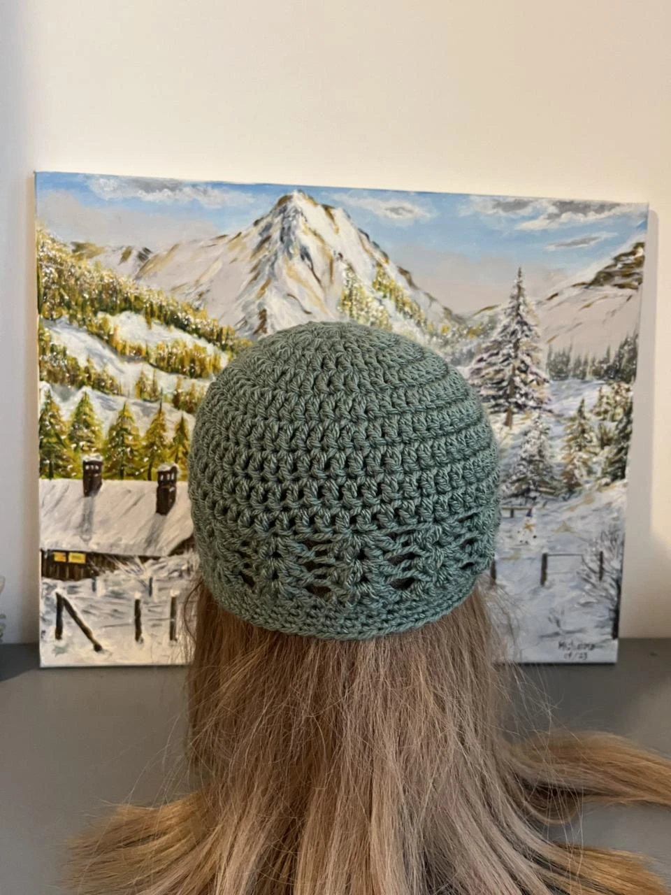 Bonnet Chapeau Bob hat hut hoed hattur gorro cap Kappe tapa dop caipín berretto – photo 3